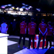 Team Norway at the CS:GO World Championships (via YouTube)